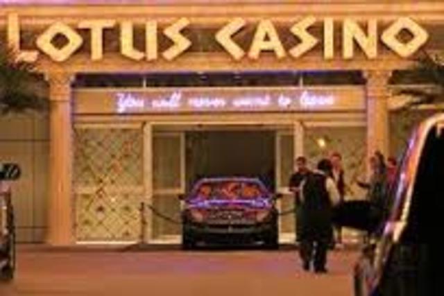 Lotus Casino