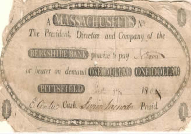 El Papel Moneda (china)