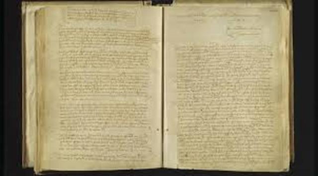 Capitulaciones de Santa Fe