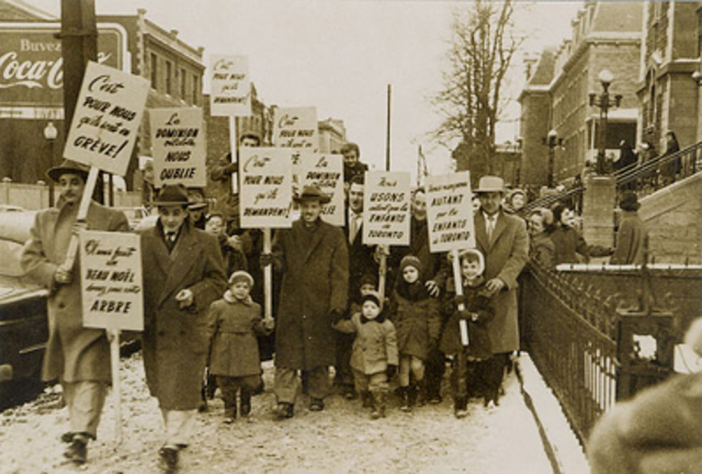Liberté d'association