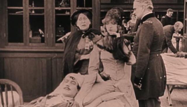 El nacimiento de una nación