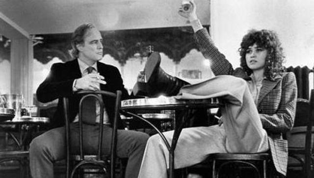 El último tango en París