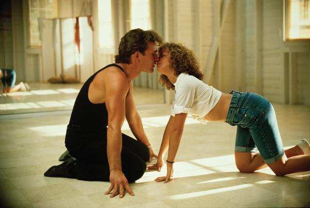 Dirty dancing