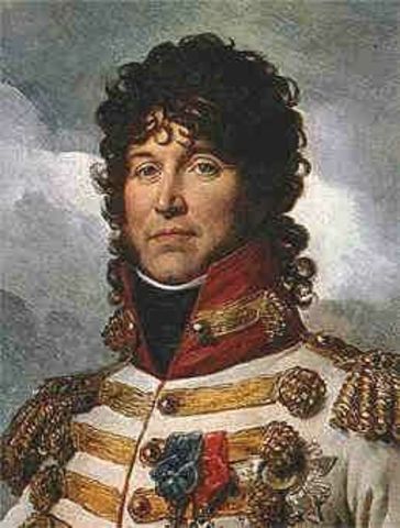 JOSE BONAPARTE KING