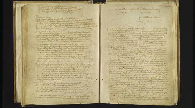 Firma de las Capitulaciones de Santa Fe