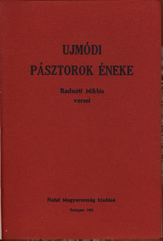 ÚJMÓDI PÁSZTOROK ÉNEKE