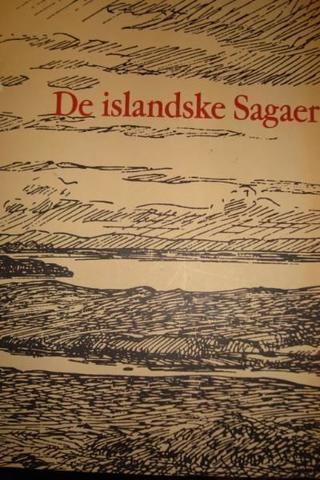 De islandske sagaer