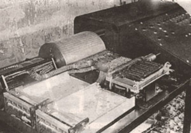 historia de la programacion