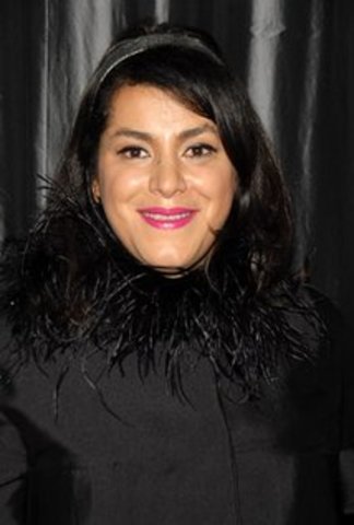 Marjane Satrapi Born