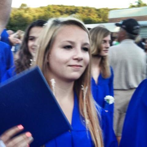 8th Grade Graduation