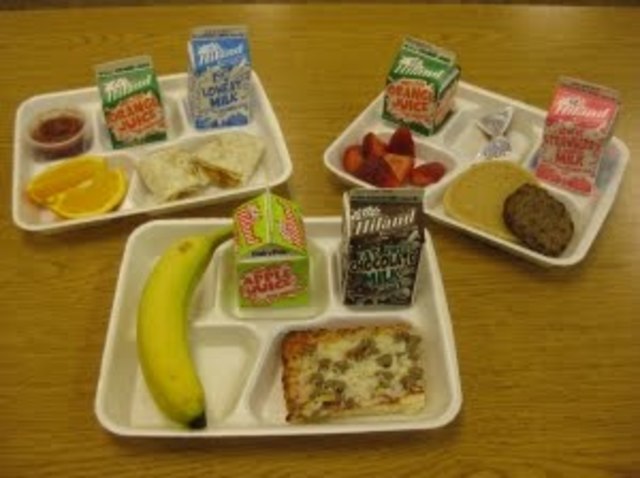 School Breakfast Program made permanent