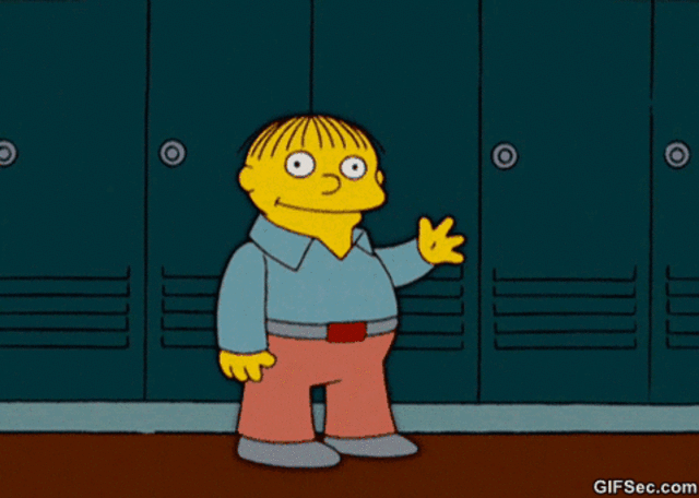 Bye bye french (for the moment)