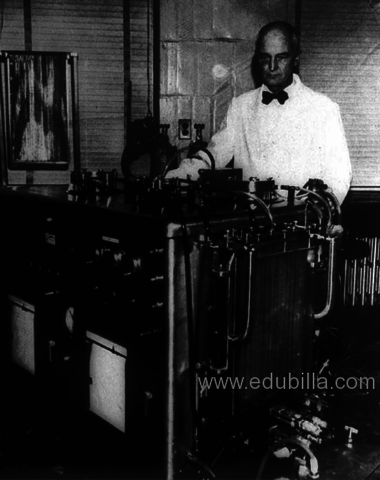 Heart Lung Machine Improvement