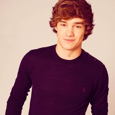 Liam Payne