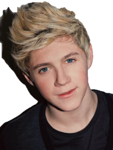 Niall Horan