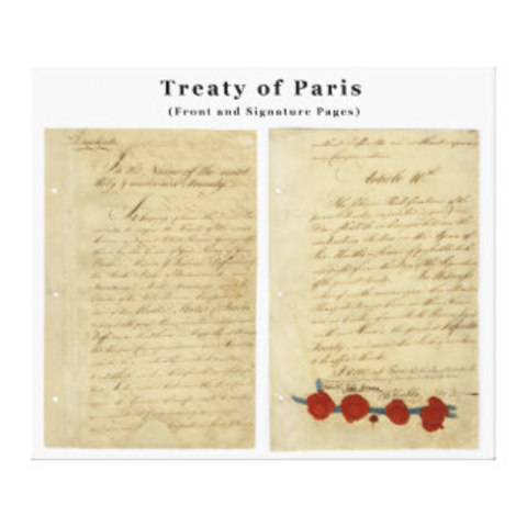 Treaty of Paris