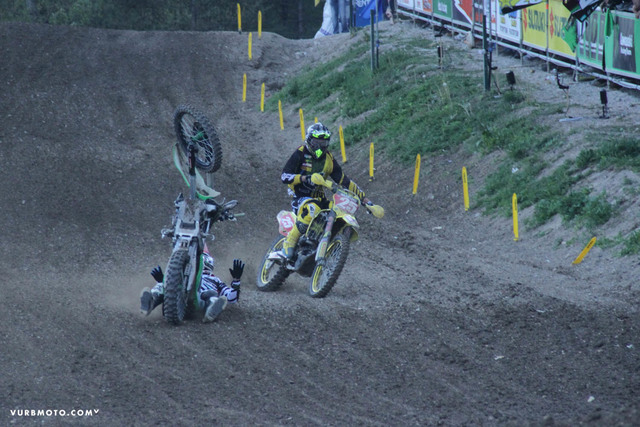 Ryan Villopoto is done