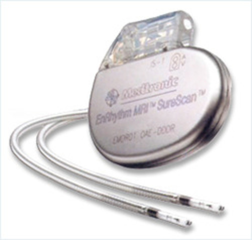 Implantable Pacemakers