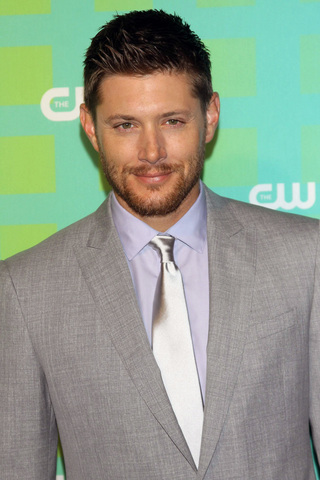 jensen ackles (1more year)