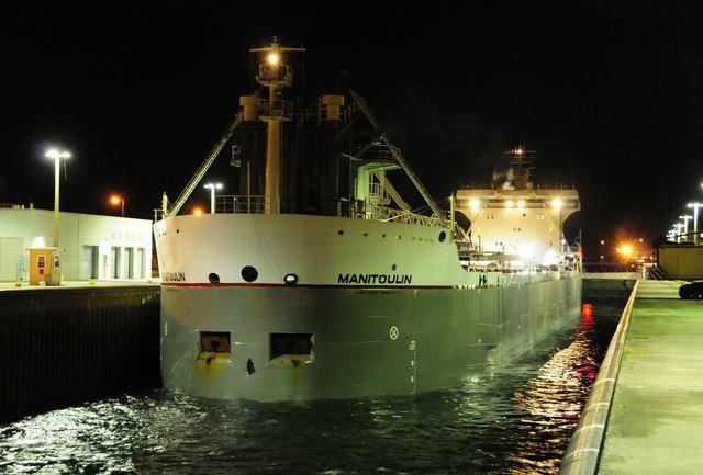 Last Boat for 2014 season