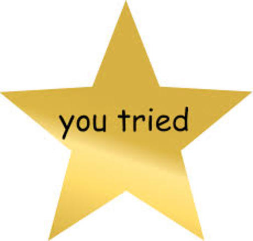 William Golding tries to write a novel