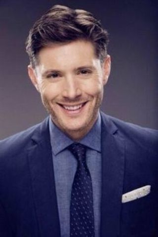 jensen ackles ( yep it's another year)