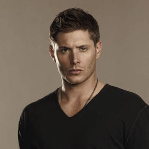 jensen ackles (it's 2015)