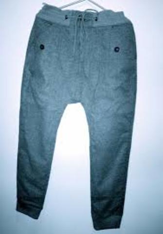 sweatpants