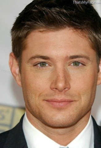 jensen ackles (well it's 2016)