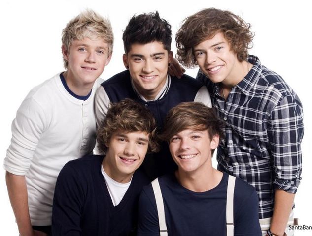 ''richest boy band''