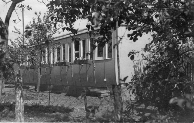 Non-Aryans Probihited from Medical Exams