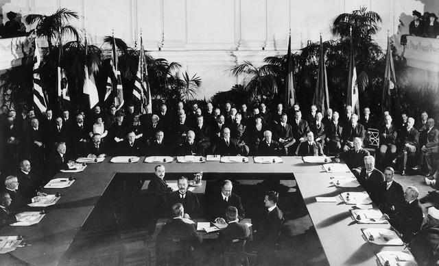 Conference of Countries