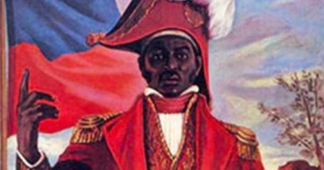 Haitian Revolution