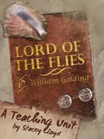 Lord of the Flies