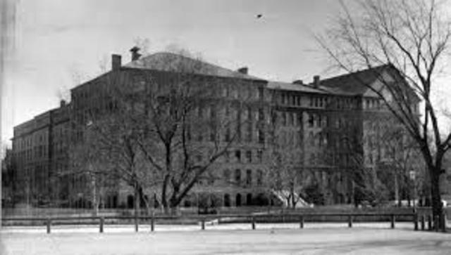 JFK attended Harvard College in 1936