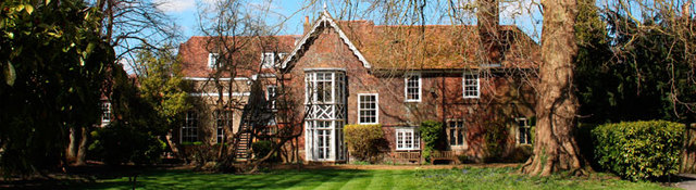 William as a Teacher