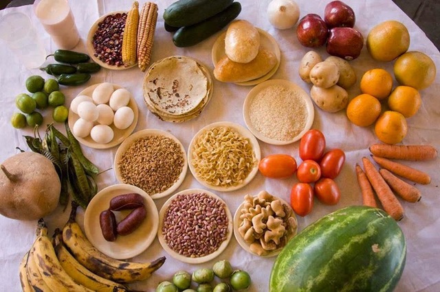 Conferencia Mundial de la Alimentación. Organización de Naciones Unidas para la Agricultura y la Alimentación