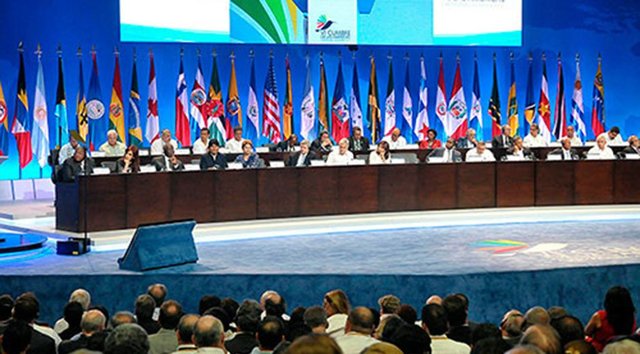 Conferencia de Naciones Unidas sobre Alimentación y Agricultura