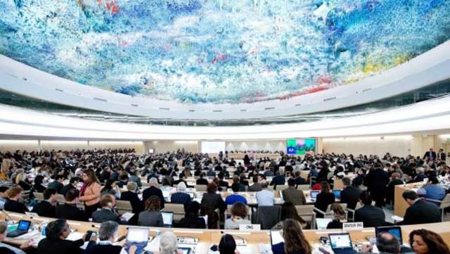 Declaración Universal de Derechos humanos