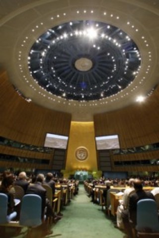 Declaración de Barcelona sobre los derechos alimentarios del hombre