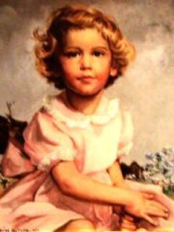 Georges sister Robin died