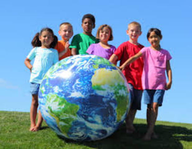 Convención de los Derechos del Niño