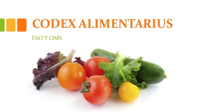 Comisión del Codex alimentarius. Proyecto de  Plan estratégico para el Quinquenio 2008-2013