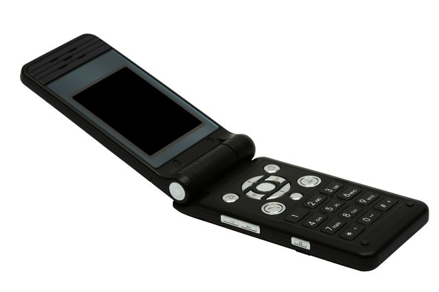 Flip Phone