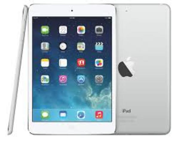 Ipad mini