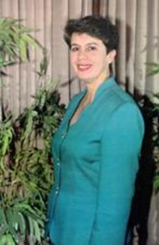 Rosali Arteaga Serrano