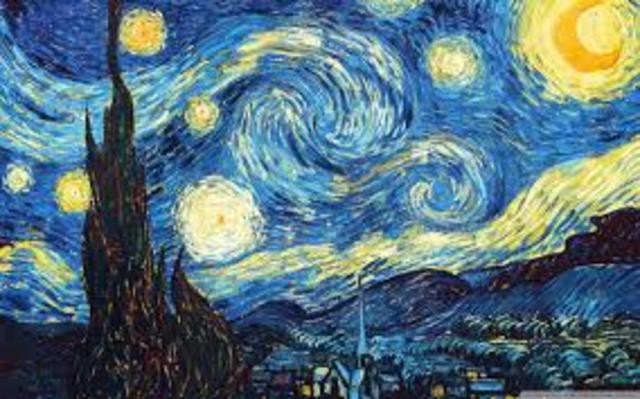 The Starry Night