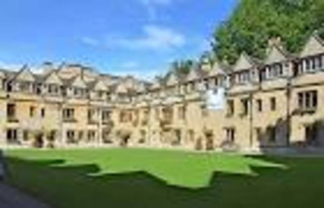 William's Graduation