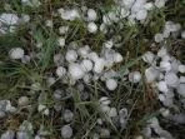 Hailstone