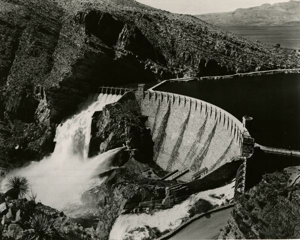 Newlands Reclamation Act